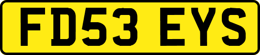 FD53EYS