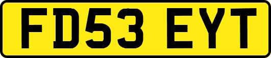FD53EYT