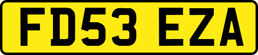 FD53EZA