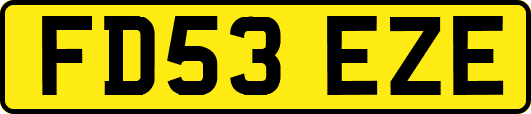FD53EZE