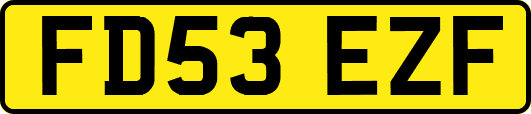 FD53EZF