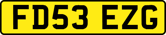 FD53EZG