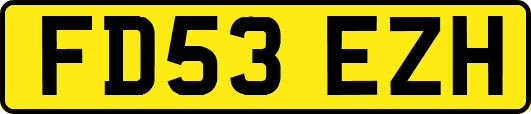FD53EZH