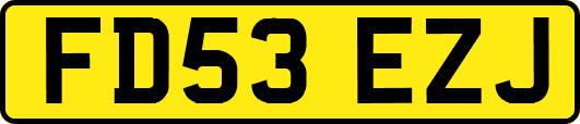 FD53EZJ