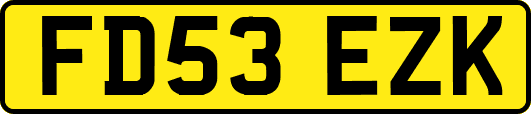 FD53EZK