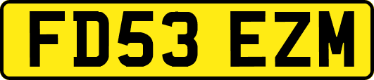 FD53EZM