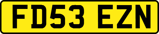FD53EZN