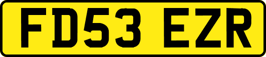FD53EZR