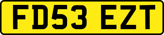 FD53EZT
