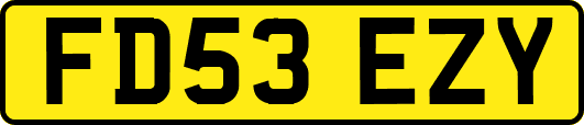 FD53EZY