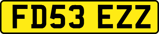 FD53EZZ