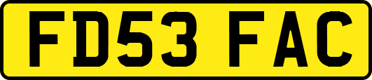 FD53FAC