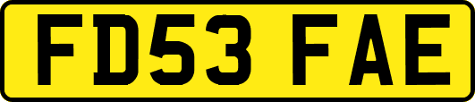 FD53FAE