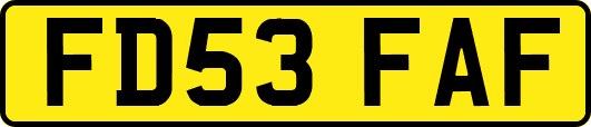 FD53FAF
