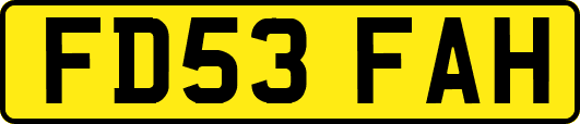 FD53FAH