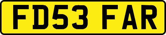 FD53FAR