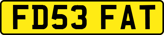 FD53FAT