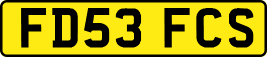 FD53FCS