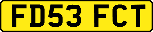 FD53FCT