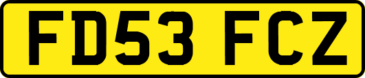 FD53FCZ