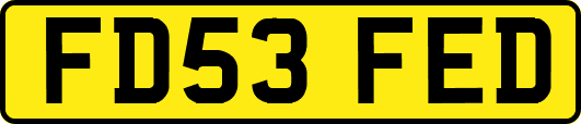 FD53FED
