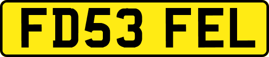 FD53FEL
