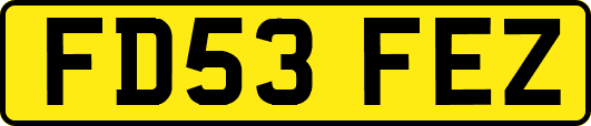 FD53FEZ