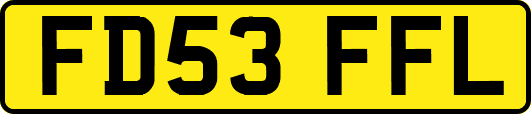 FD53FFL