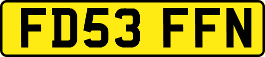 FD53FFN