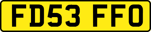 FD53FFO