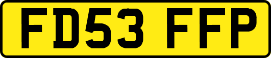FD53FFP