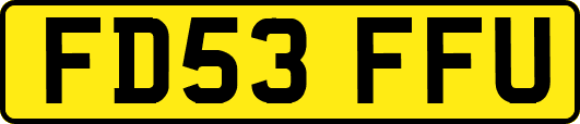 FD53FFU