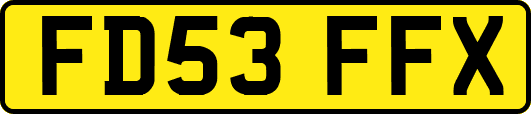 FD53FFX