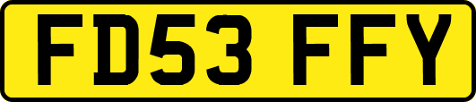 FD53FFY