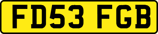 FD53FGB