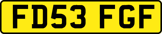 FD53FGF