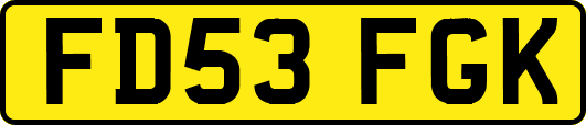 FD53FGK