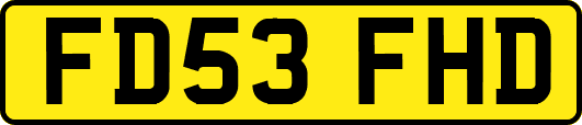 FD53FHD