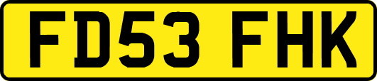 FD53FHK