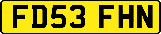 FD53FHN