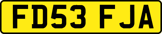 FD53FJA