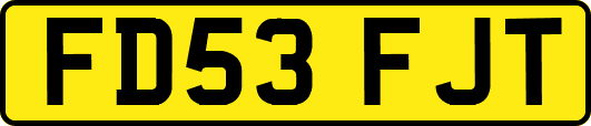 FD53FJT