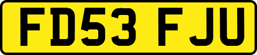 FD53FJU