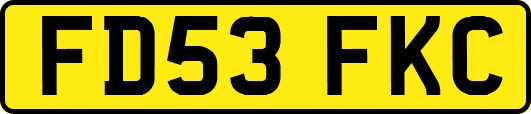 FD53FKC