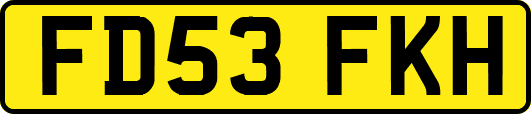FD53FKH