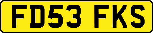 FD53FKS
