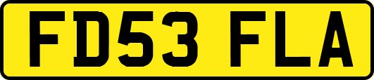 FD53FLA