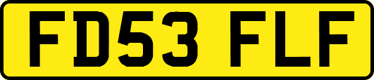 FD53FLF