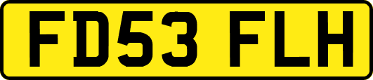 FD53FLH