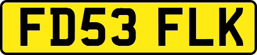 FD53FLK